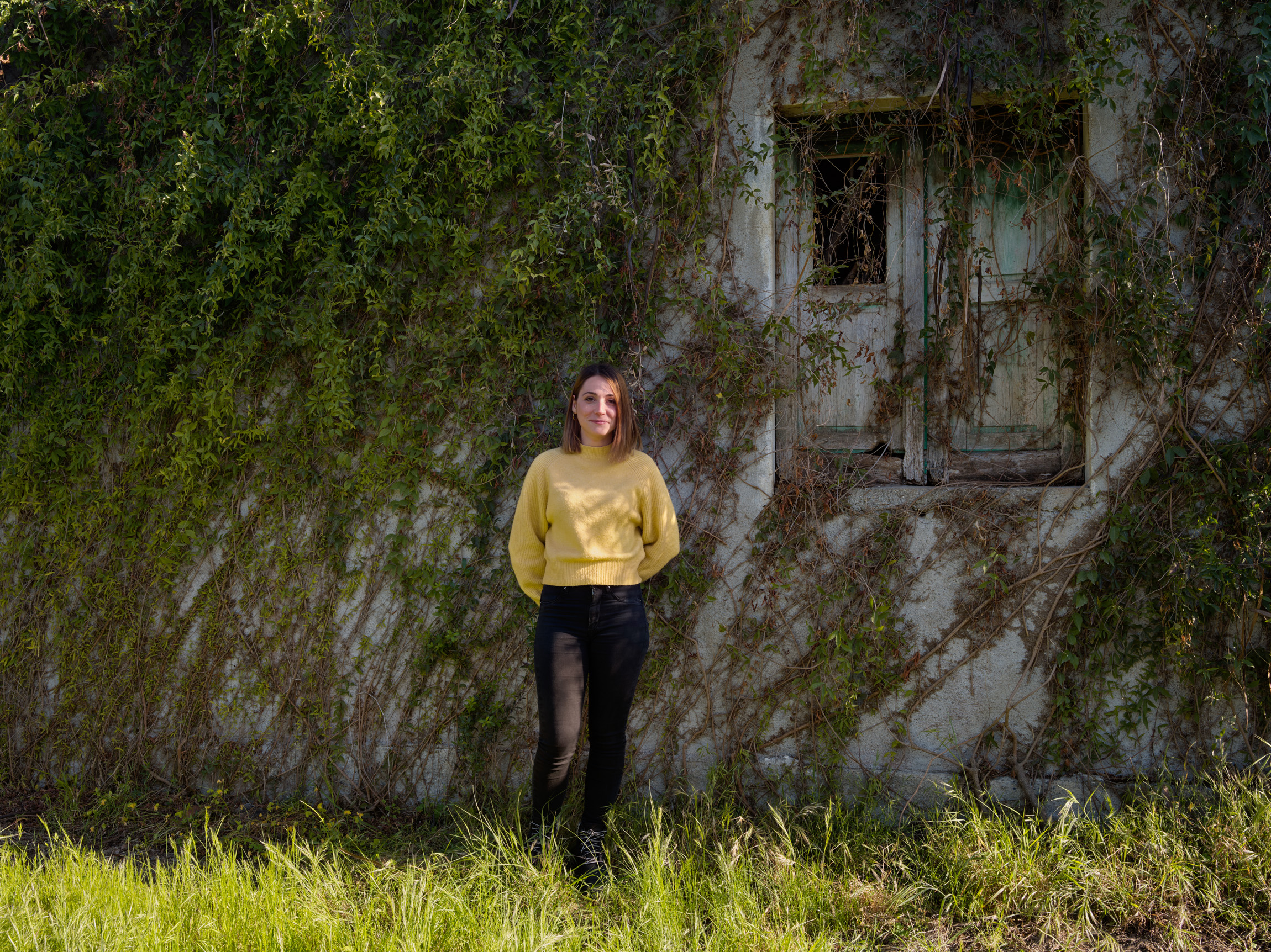 environmental storytelling