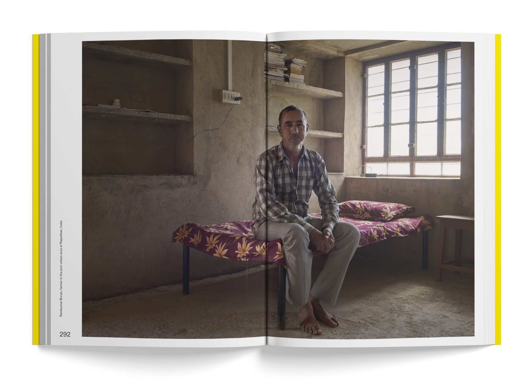 from the book good food by Ruud sies