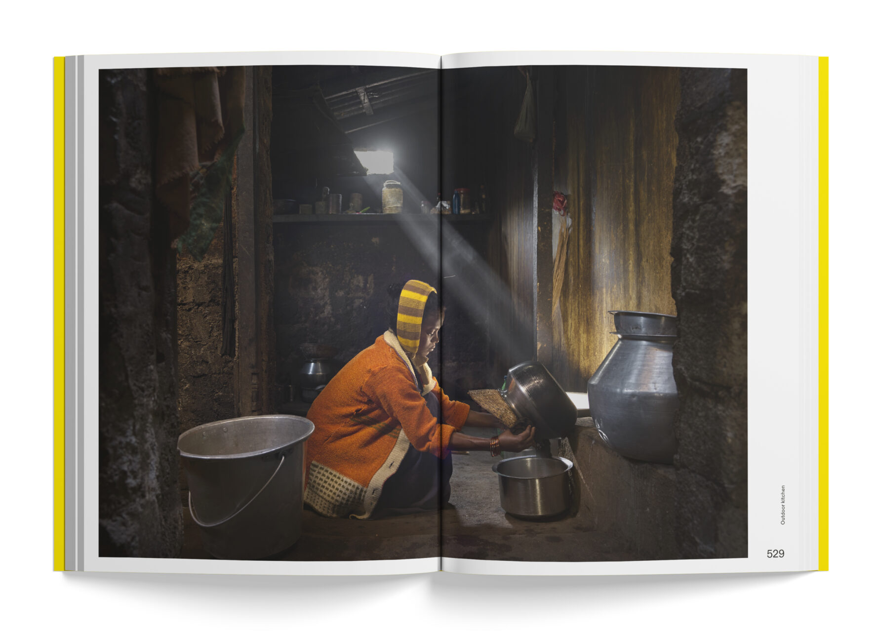 good food the book