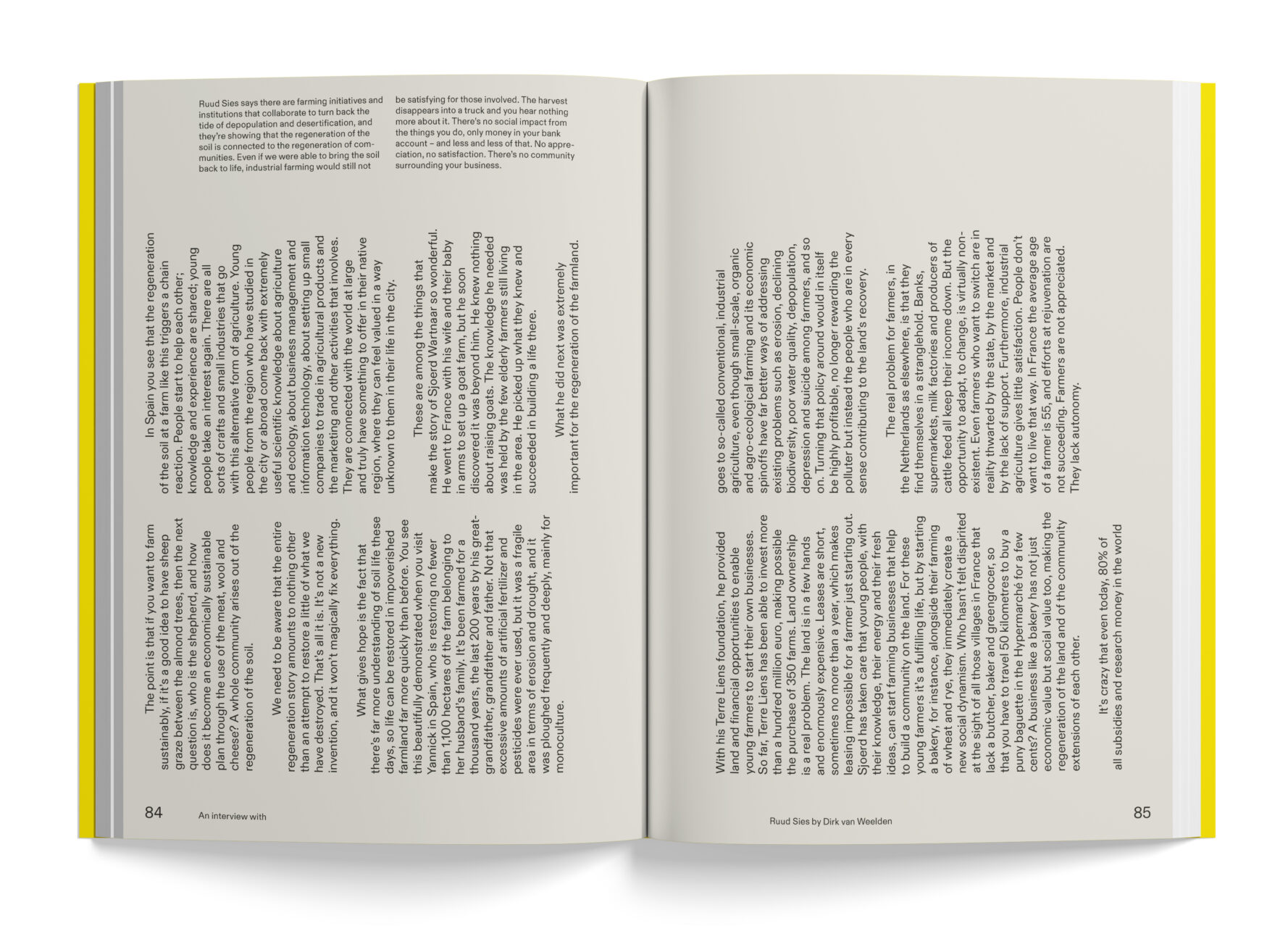 inside pages book Good Food