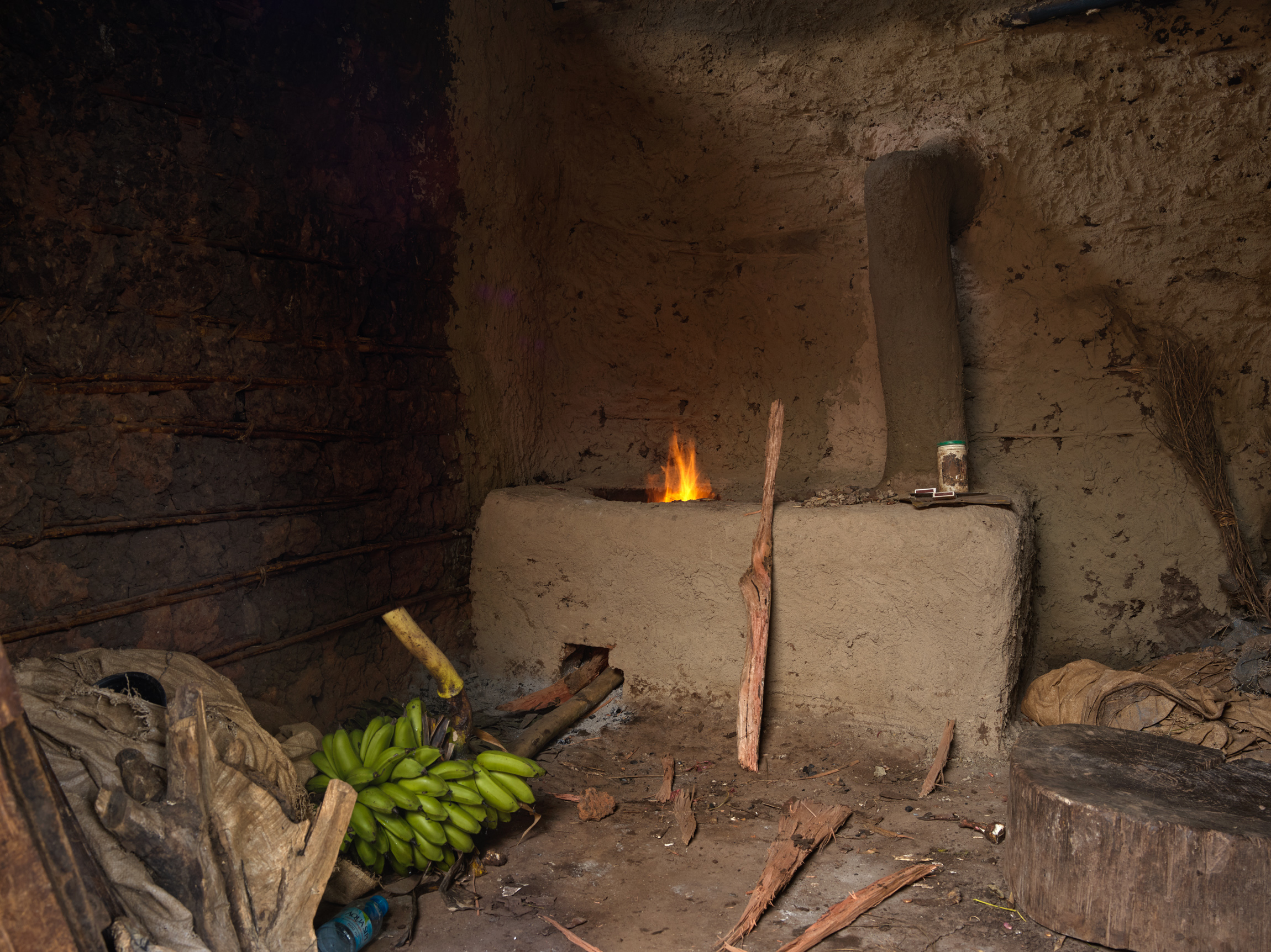 How a simple stove can improve life