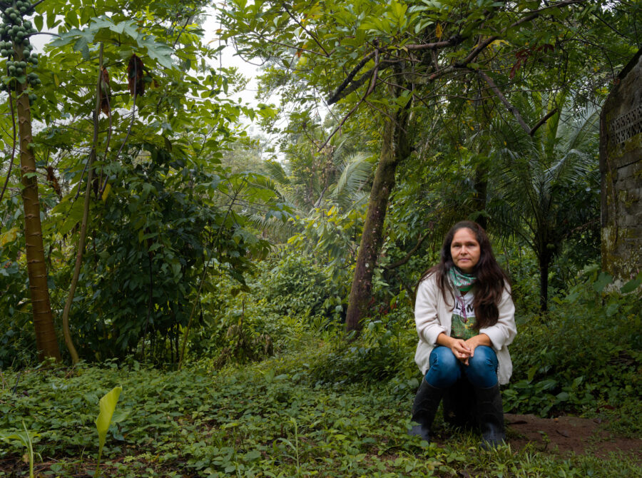 Mónica Jiménez García 