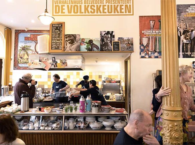 Belvédère’s Verhalenacademie presenteert zondag 28 juni 2026