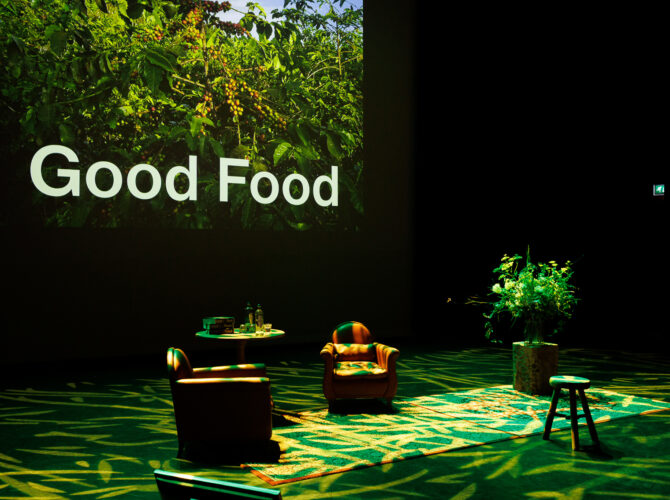 Good Food Seminar